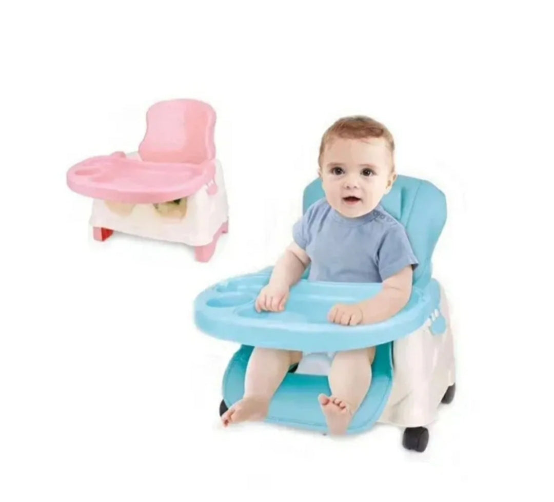 Booster Stolica za hranjenje / Buster hranilica