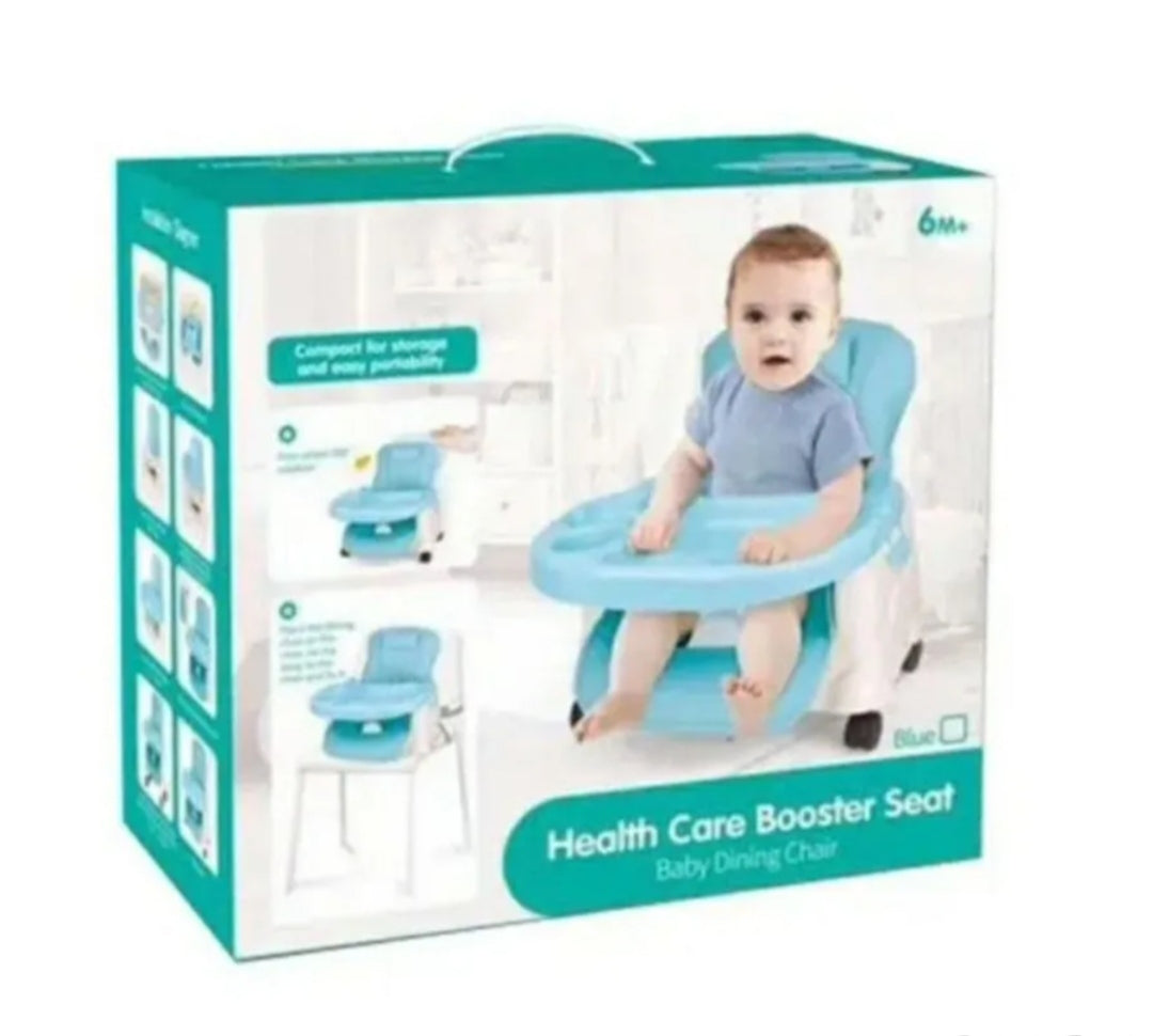 Booster Stolica za hranjenje / Buster hranilica