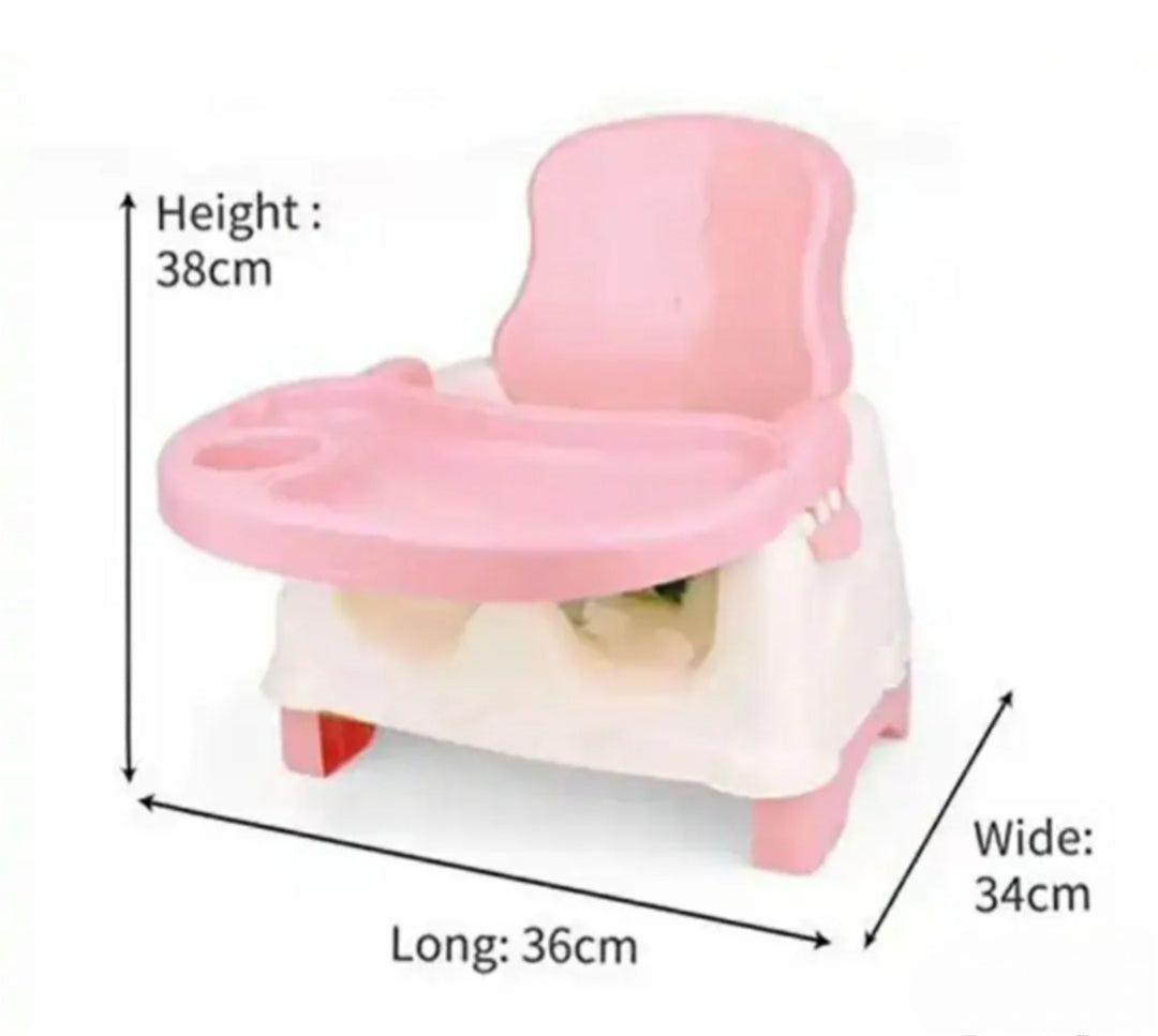 Booster Stolica za hranjenje / Buster hranilica