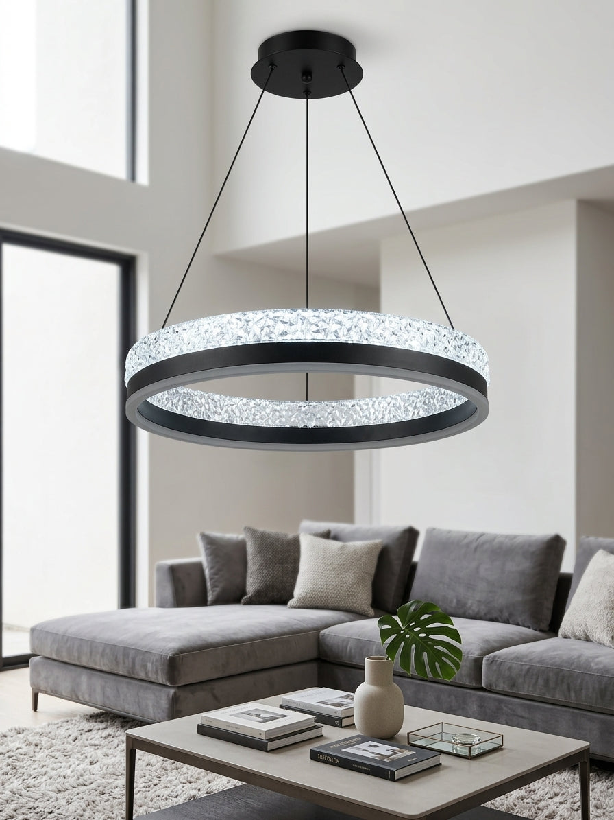 Moderni LED luster WA-A1
