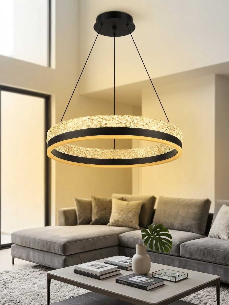 Moderni LED luster WA-A1