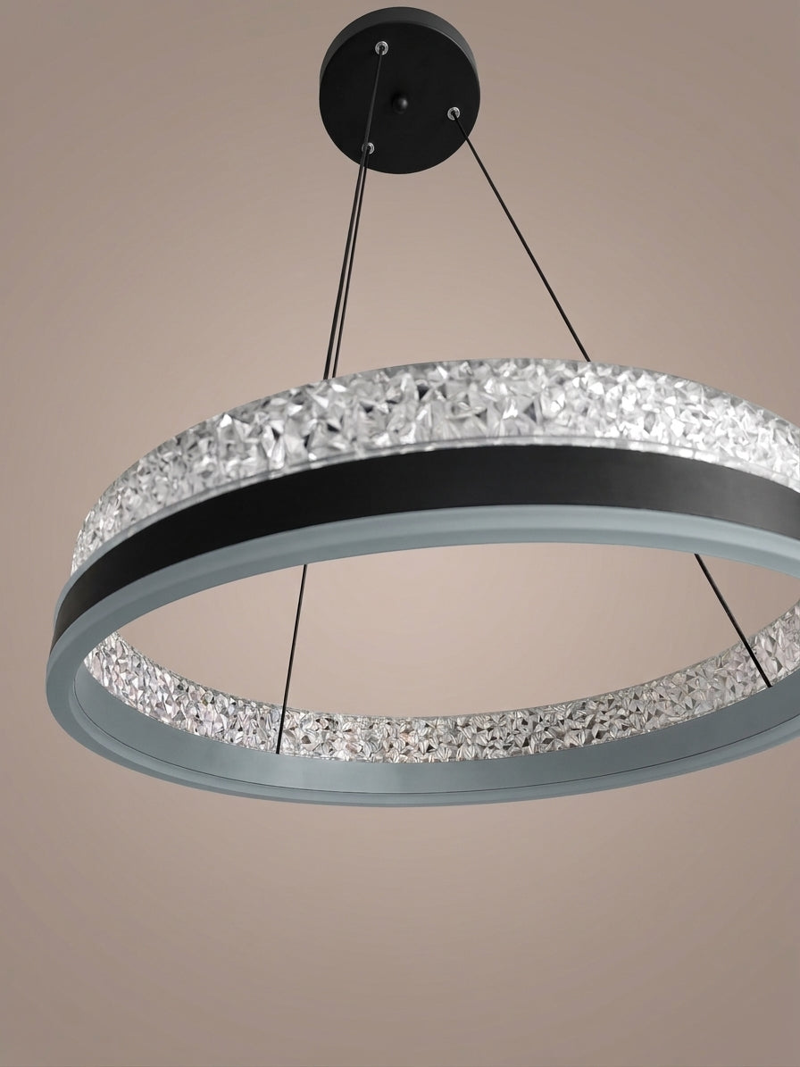 Moderni LED luster WA-A1