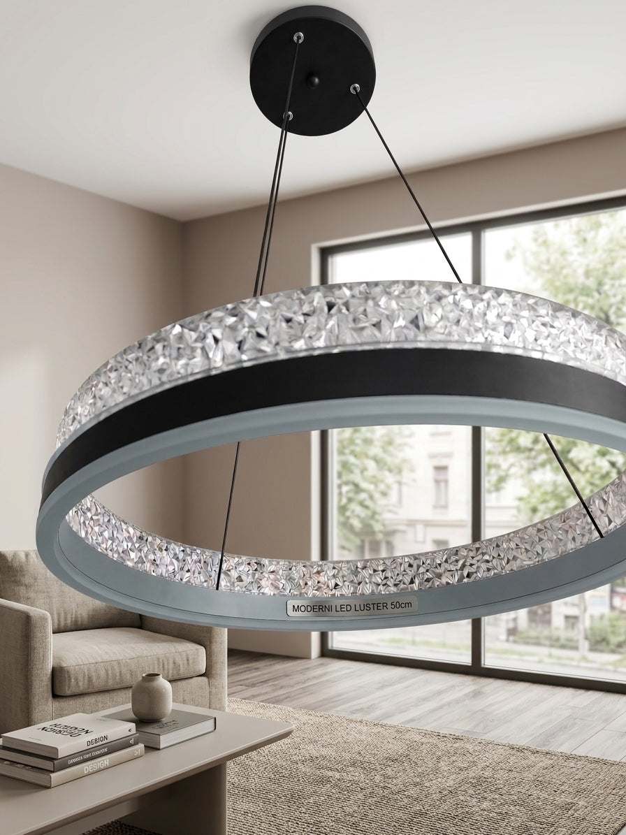 Moderni LED luster WA-A1