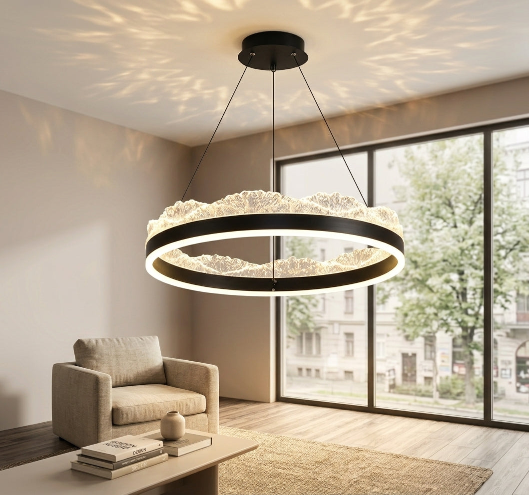 Moderni LED luster WA-A3