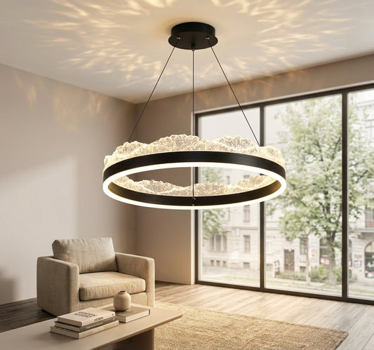 Moderni LED luster WA-A3