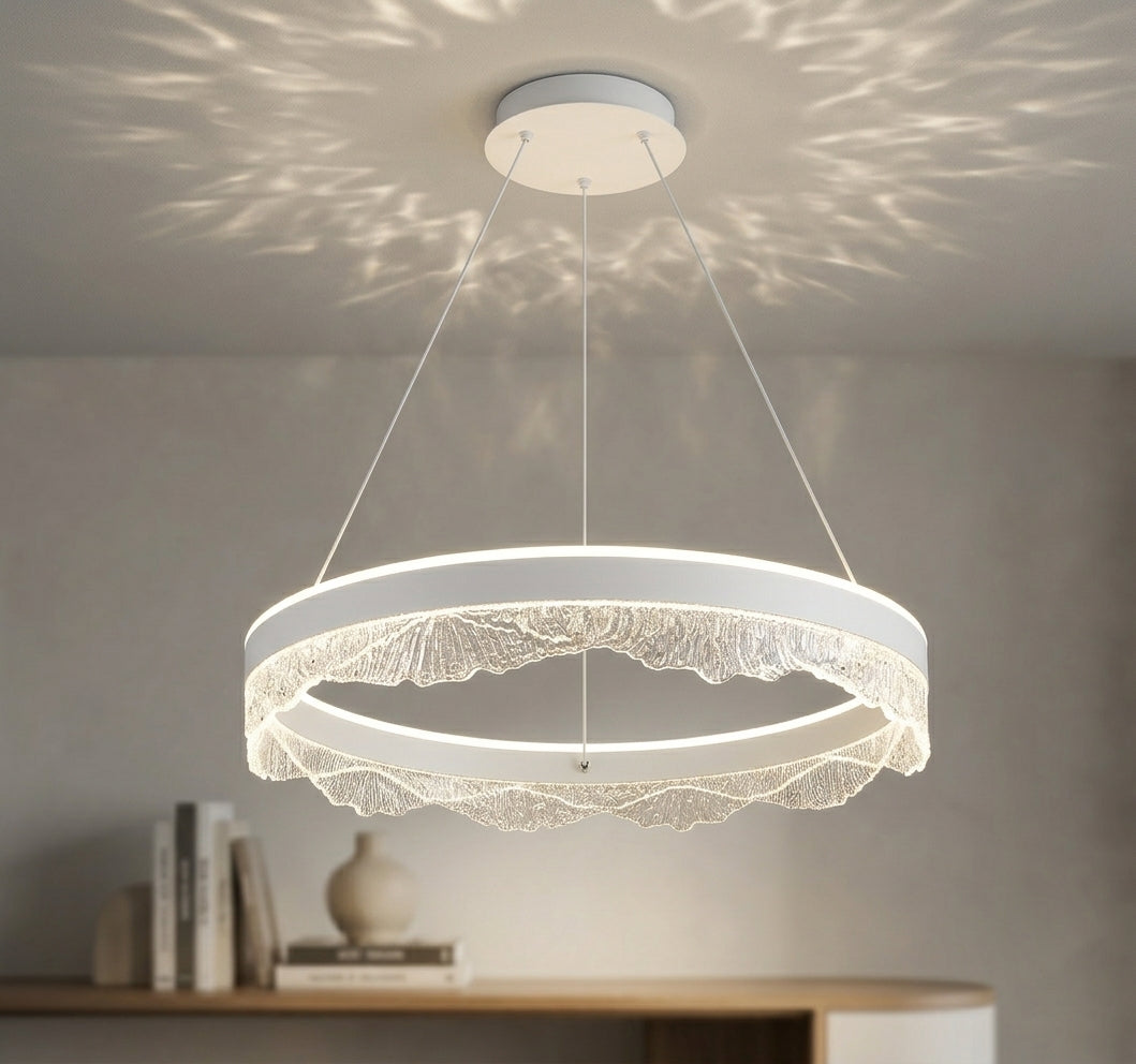 Moderni LED luster WA-A2