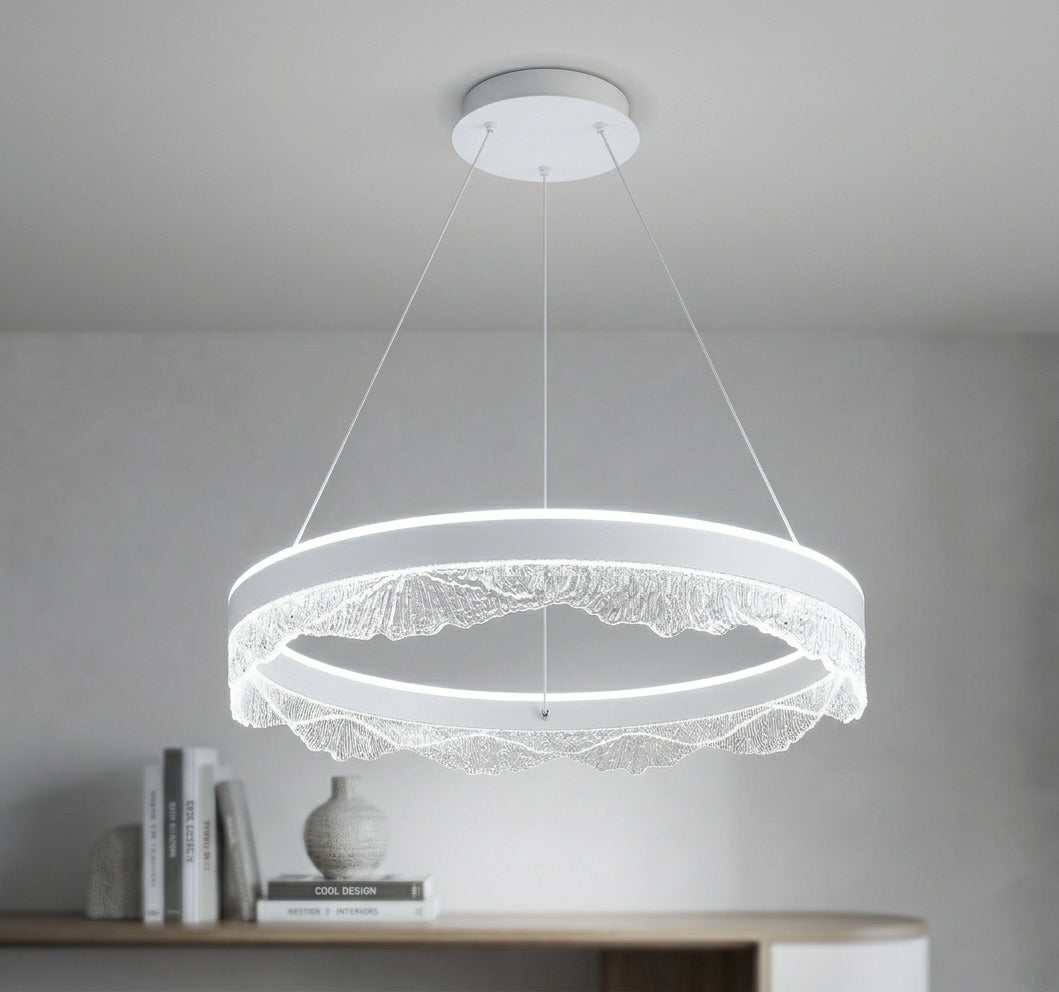 Moderni LED luster WA-A2