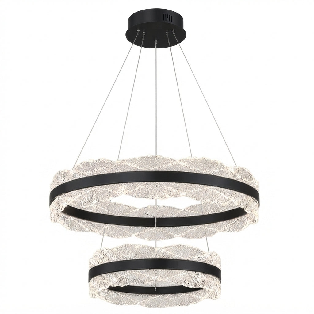Moderni LED luster WA-A4