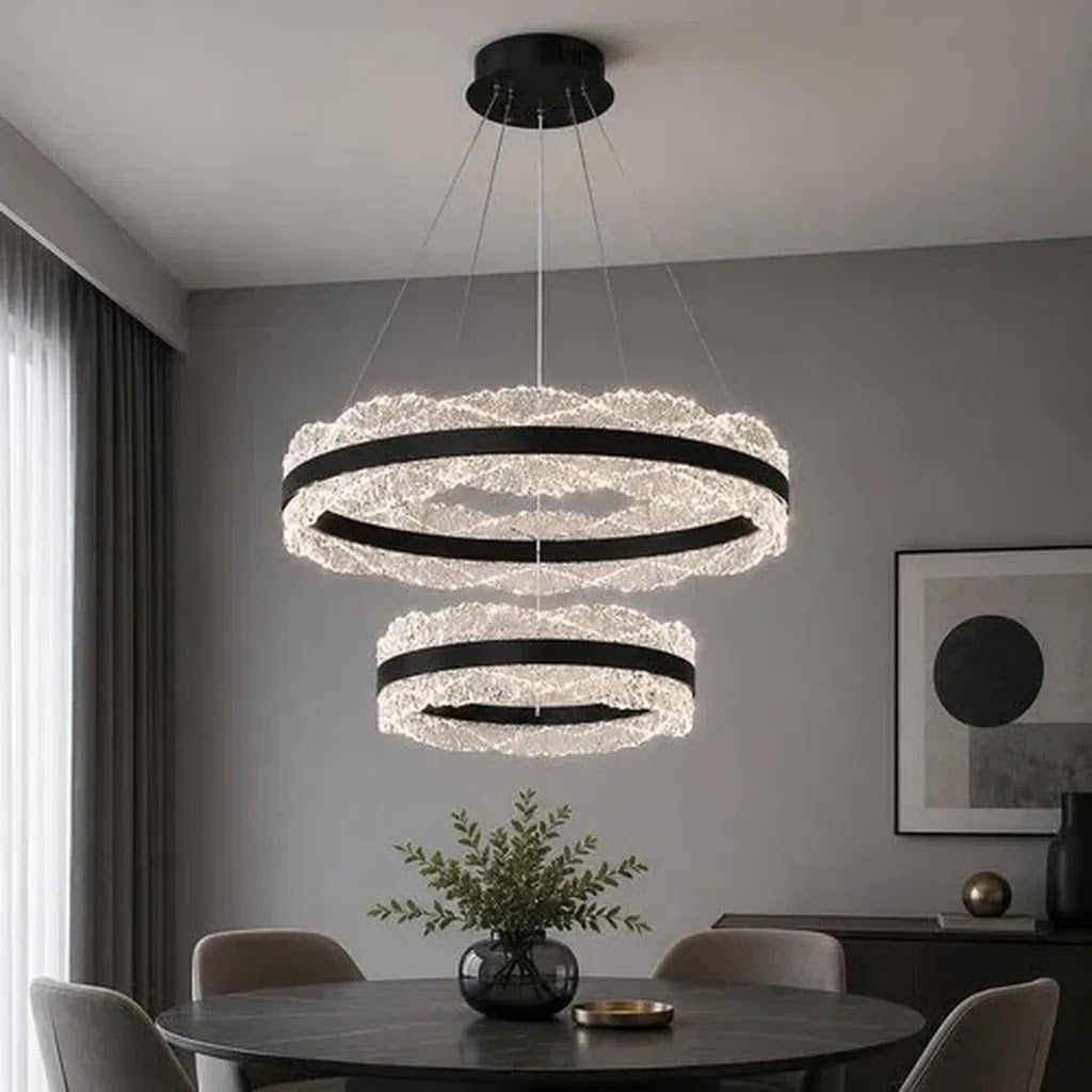 Moderni LED luster WA-A4