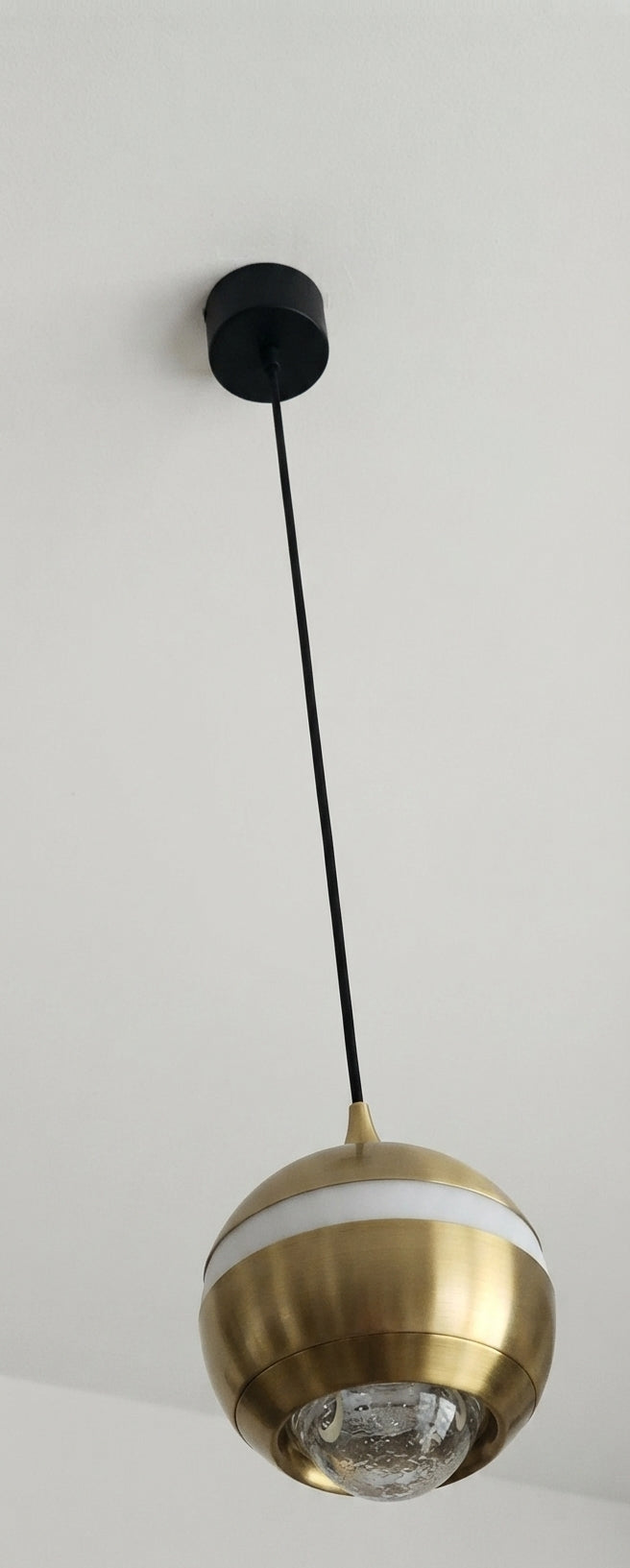 LED visilica kugla DYS 8015