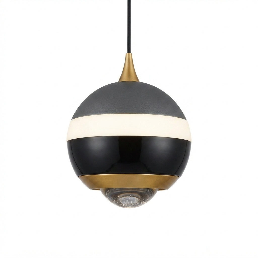 LED visilica kugla DYS 8015