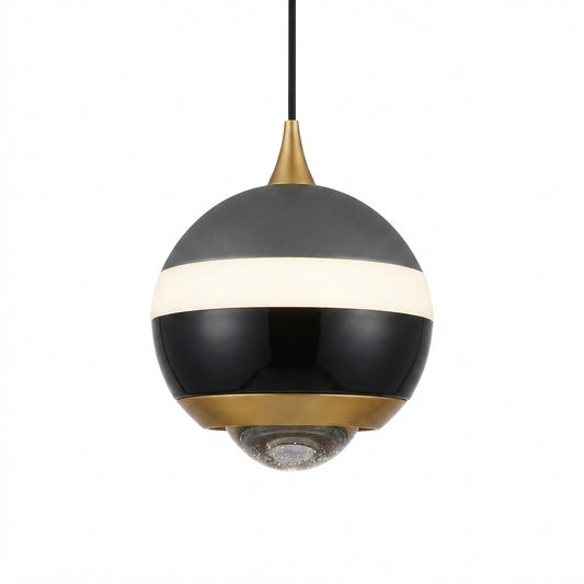 LED visilica kugla DYS 8015