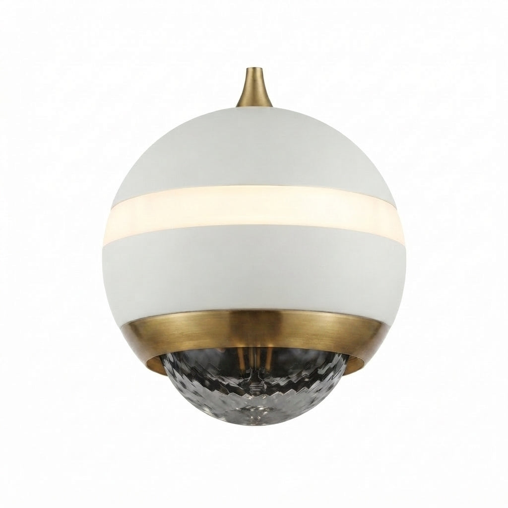 LED visilica kugla DYS 8015