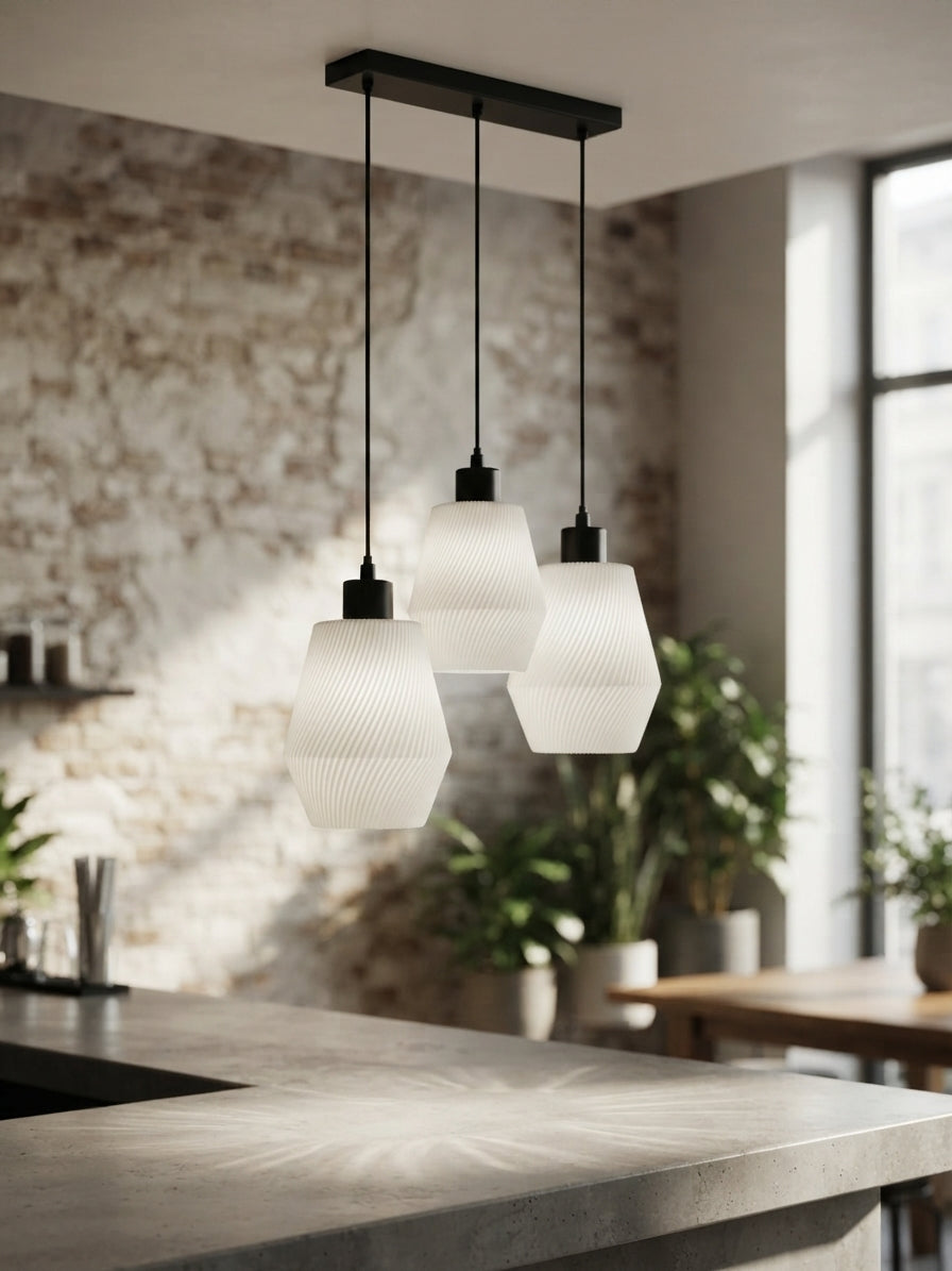 LED luster 3u1 GR390-3