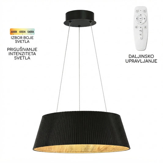 LED visilica GRCL472