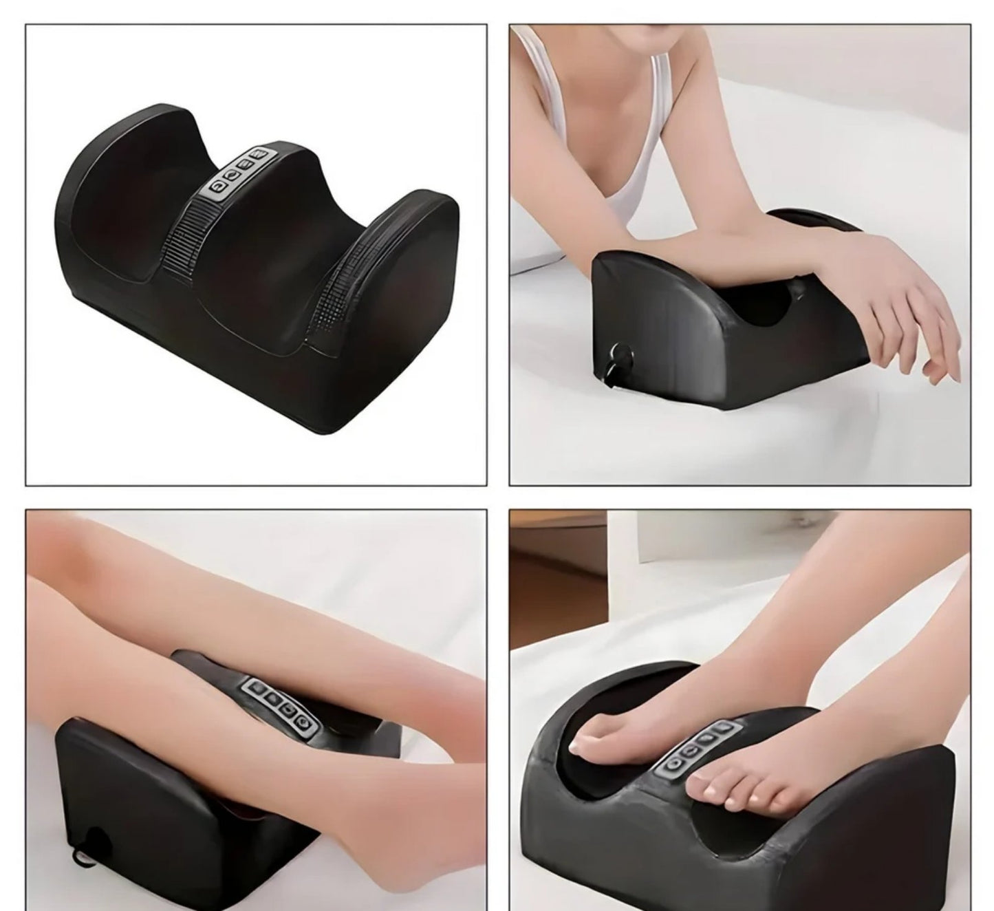 Masažer za stopala SHIATSU