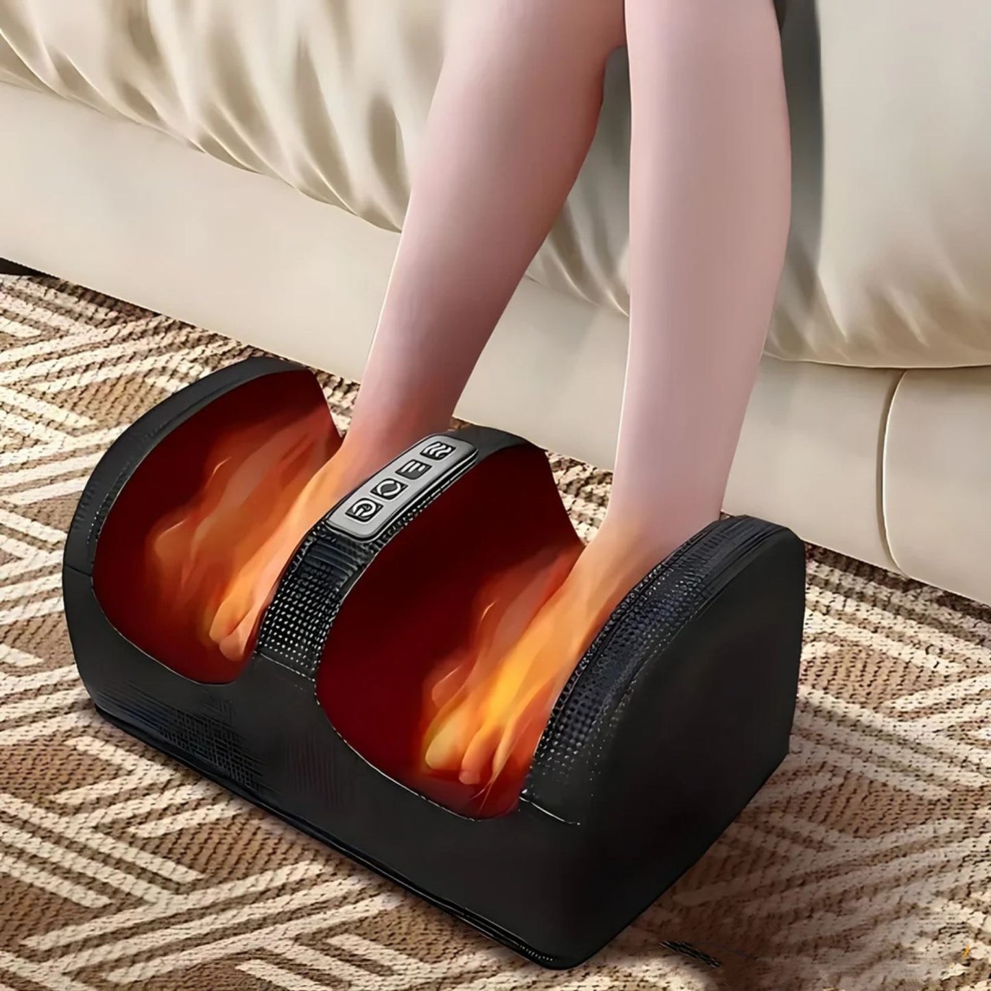 Masažer za stopala SHIATSU