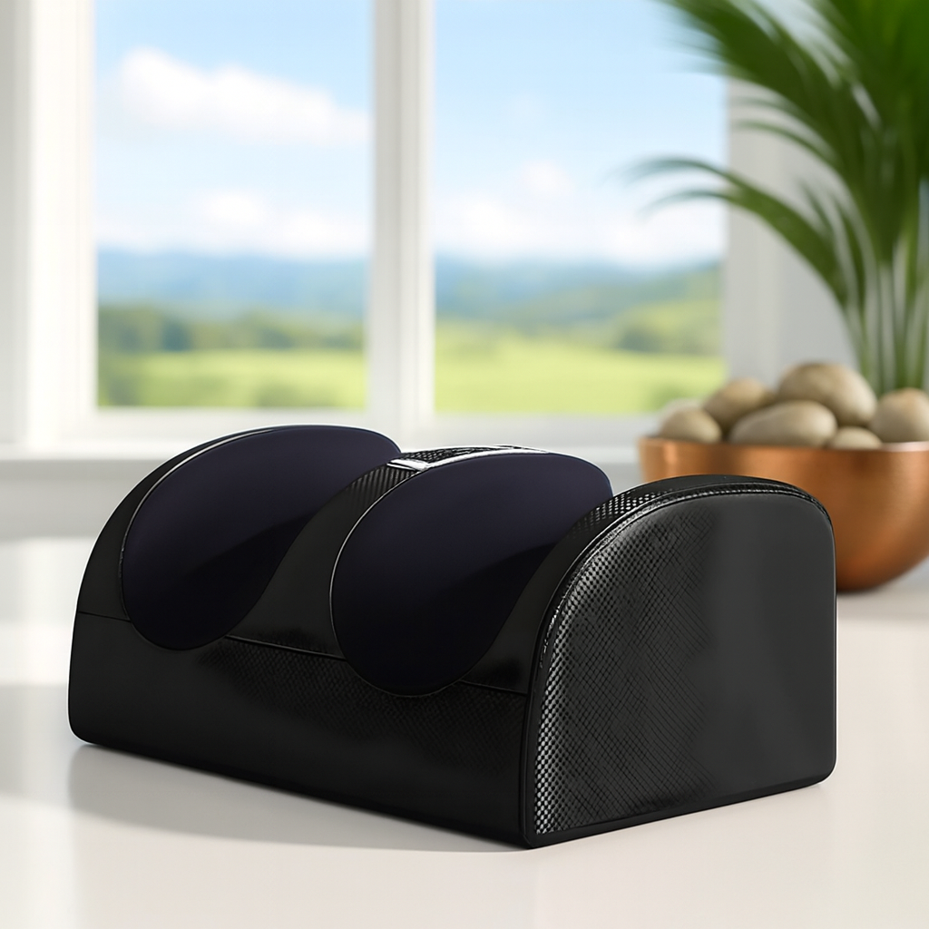 Masažer za stopala SHIATSU