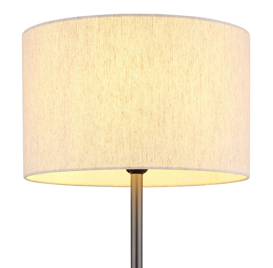 Podna lampa Nordic Elegance