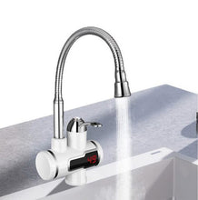 Slavina 3u1- sa grejačem i tušem