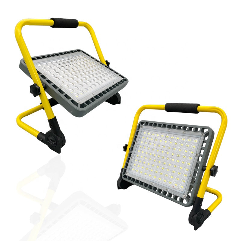 Solarni LED reflektor