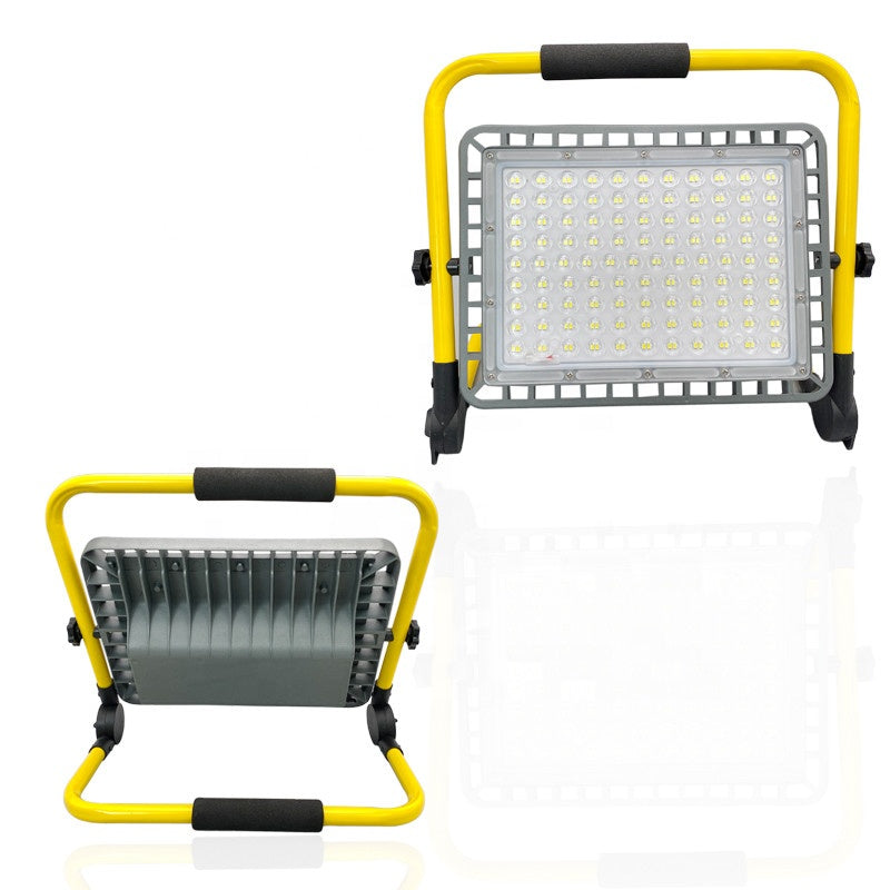 Solarni LED reflektor