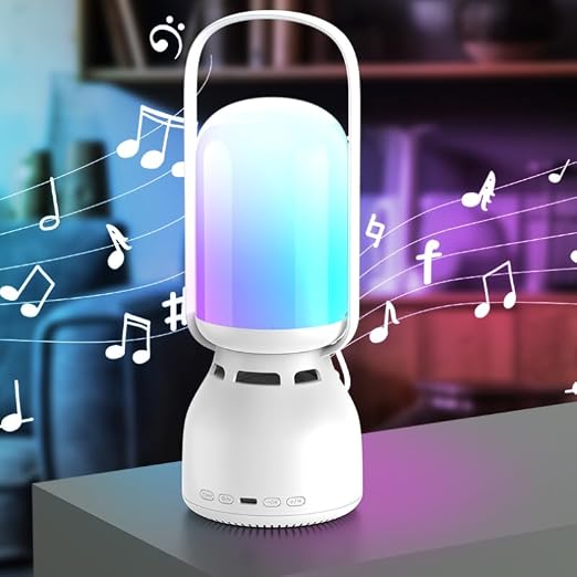 ona-lampa-sa-bluetooth-zvucnikom