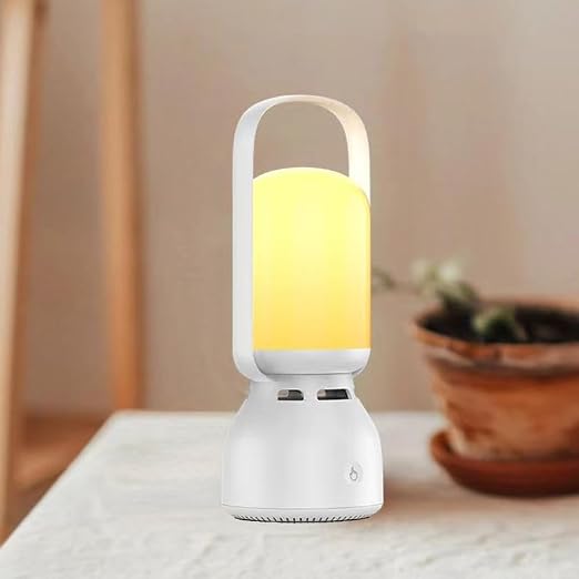 Stona lampa sa Bluetooth zvučnikom