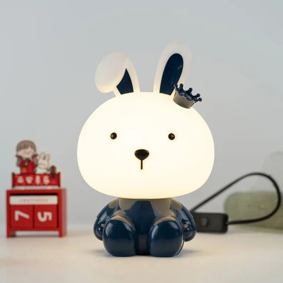 Stona lampa Zeka