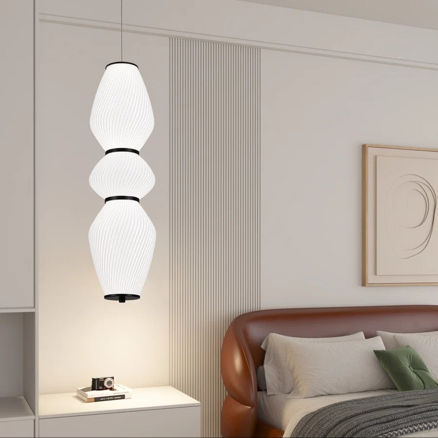 Viseći LED luster ARDO sa daljinskim upravljačem
