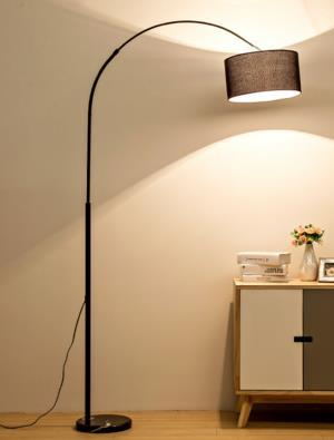 Podna lampa Sunmory