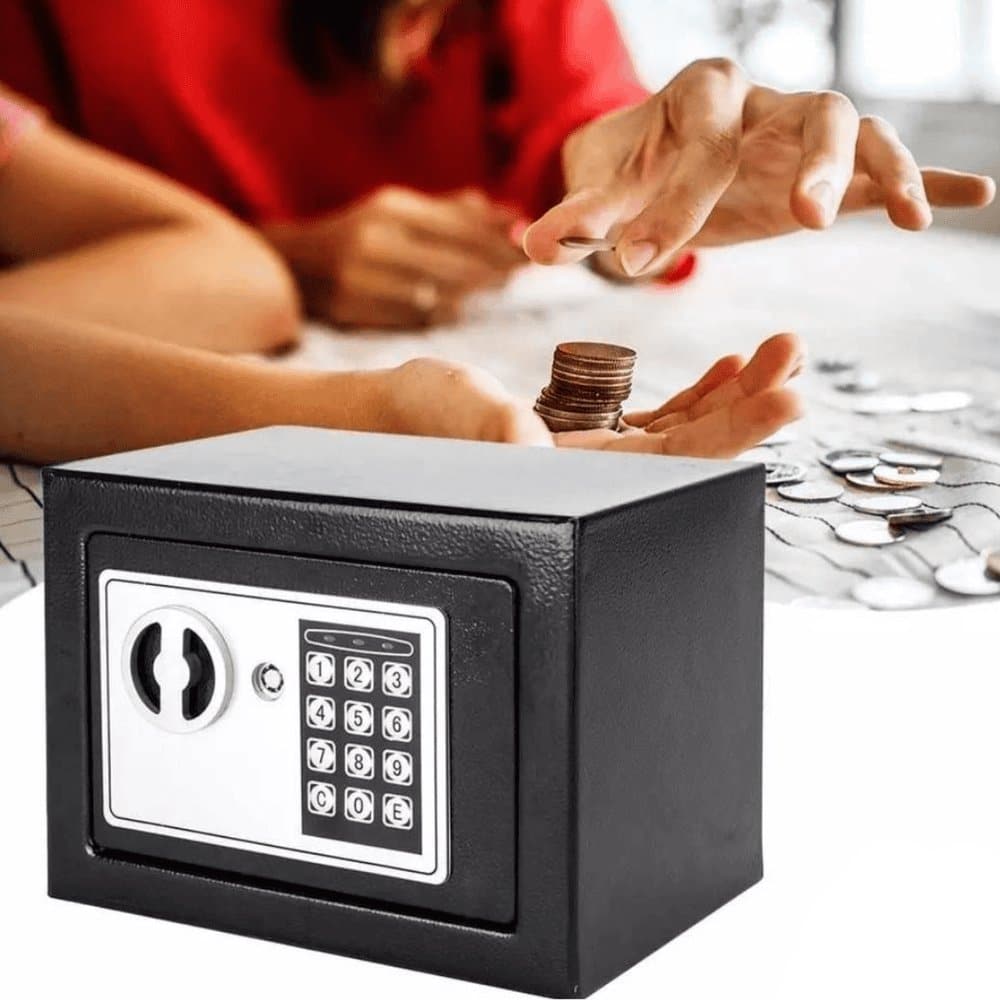 Sef za čuvanje dragocenosti