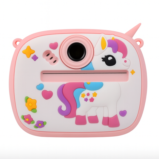 Fotoaparat Jednorog sa štampačem slika