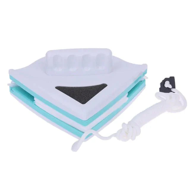 Magnet za obostrano pranje prozora