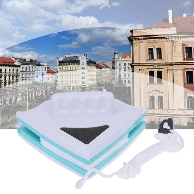 Magnet za obostrano pranje prozora