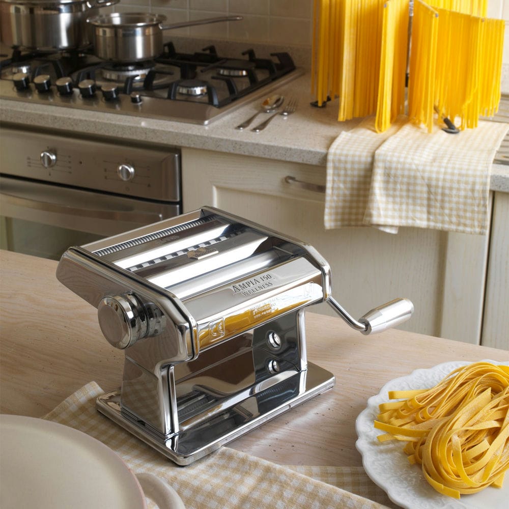 Ručna mašina za testa i rezanca