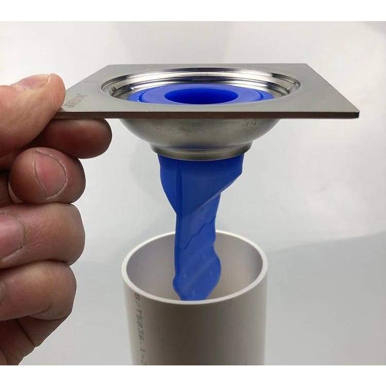 Silikonski filteri protiv neprijatnih mirisa