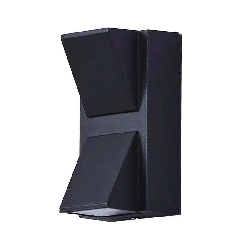 led zidna lampa neptun
