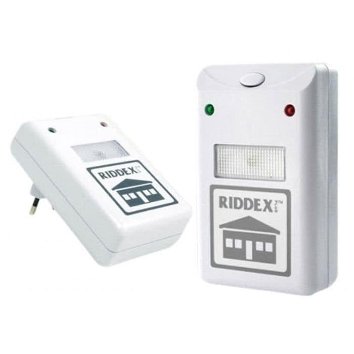 Rasterivač štetočina 1 +1 GRATIS