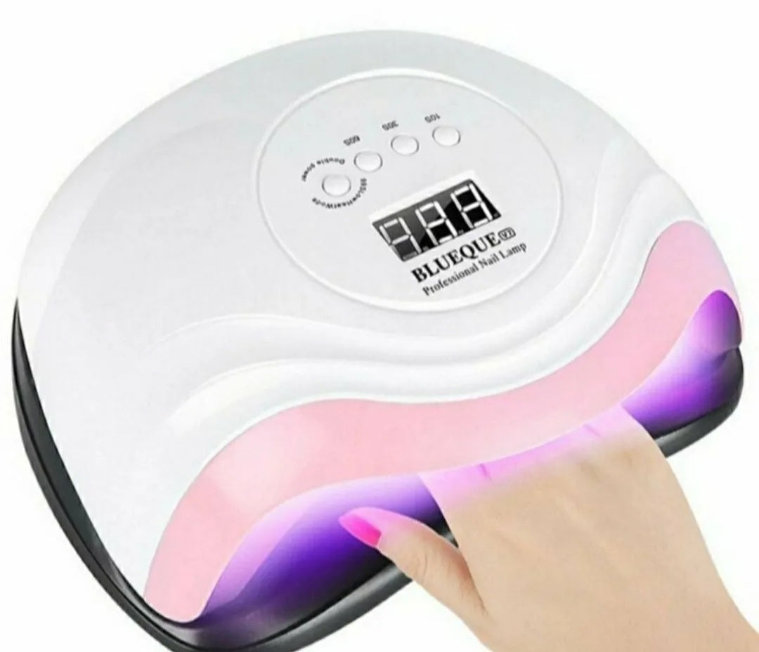 UV lampa za nokte 168w