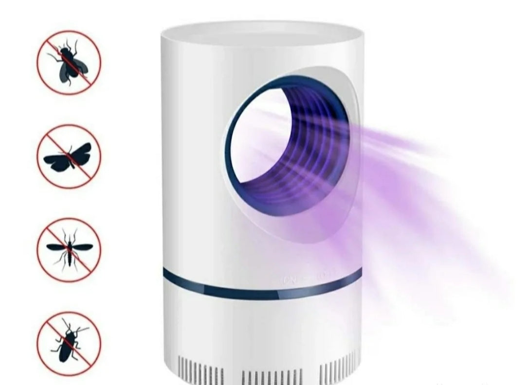 UV stona lampa protiv komaraca