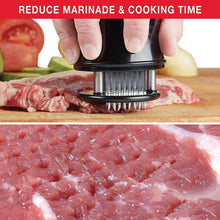 Profesionalni omekšivač mesasa